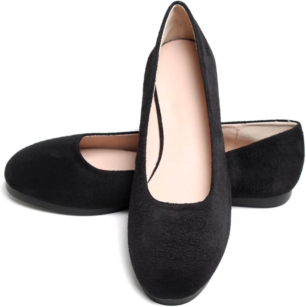 Ballet women flats